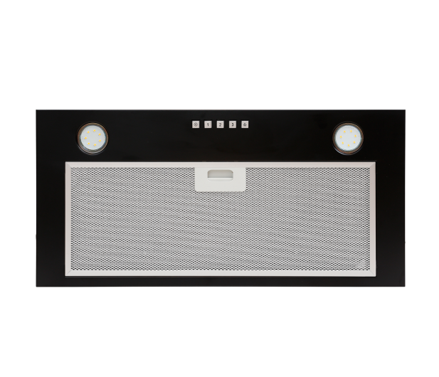 VDB BOX ECO 60 Black - 1351586 - zdjęcie 2